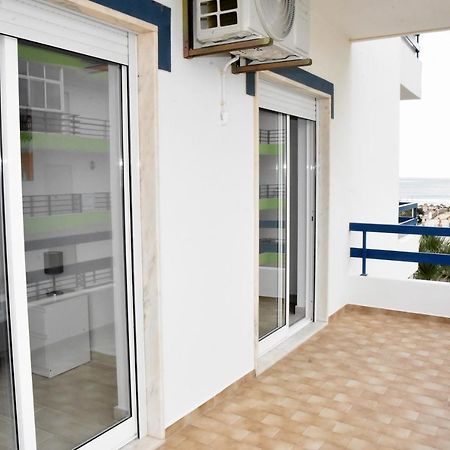 Casa Azul Apartment Monte Gordo Bagian luar foto
