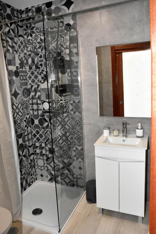 Casa Azul Apartment Monte Gordo Bagian luar foto