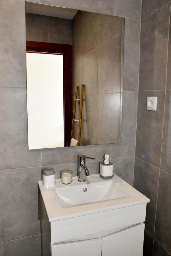 Casa Azul Apartment Monte Gordo Bagian luar foto
