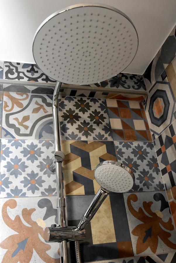Casa Azul Apartment Monte Gordo Bagian luar foto