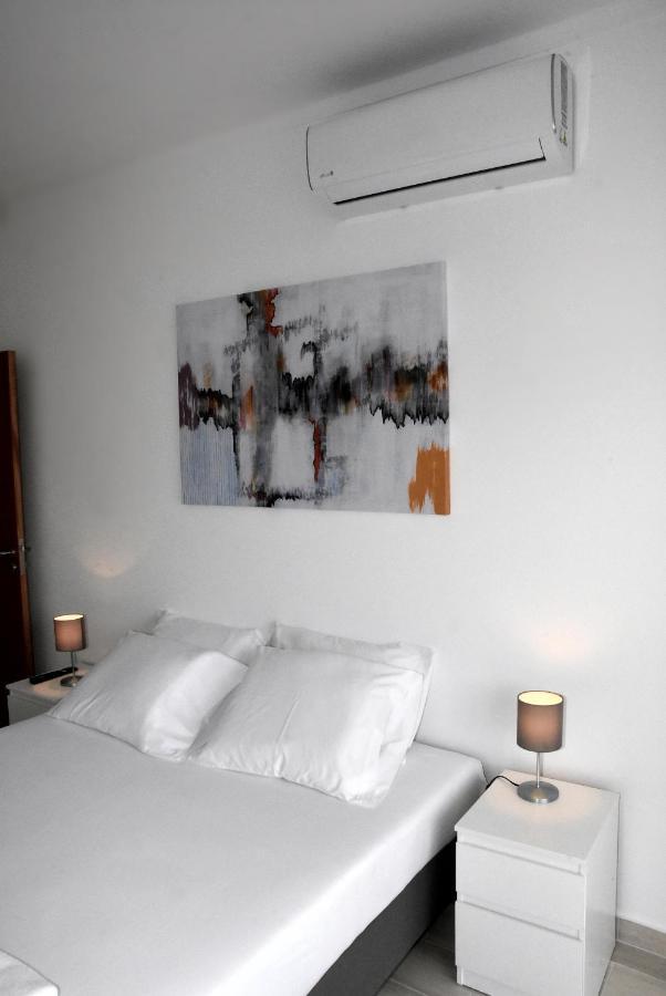 Casa Azul Apartment Monte Gordo Bagian luar foto