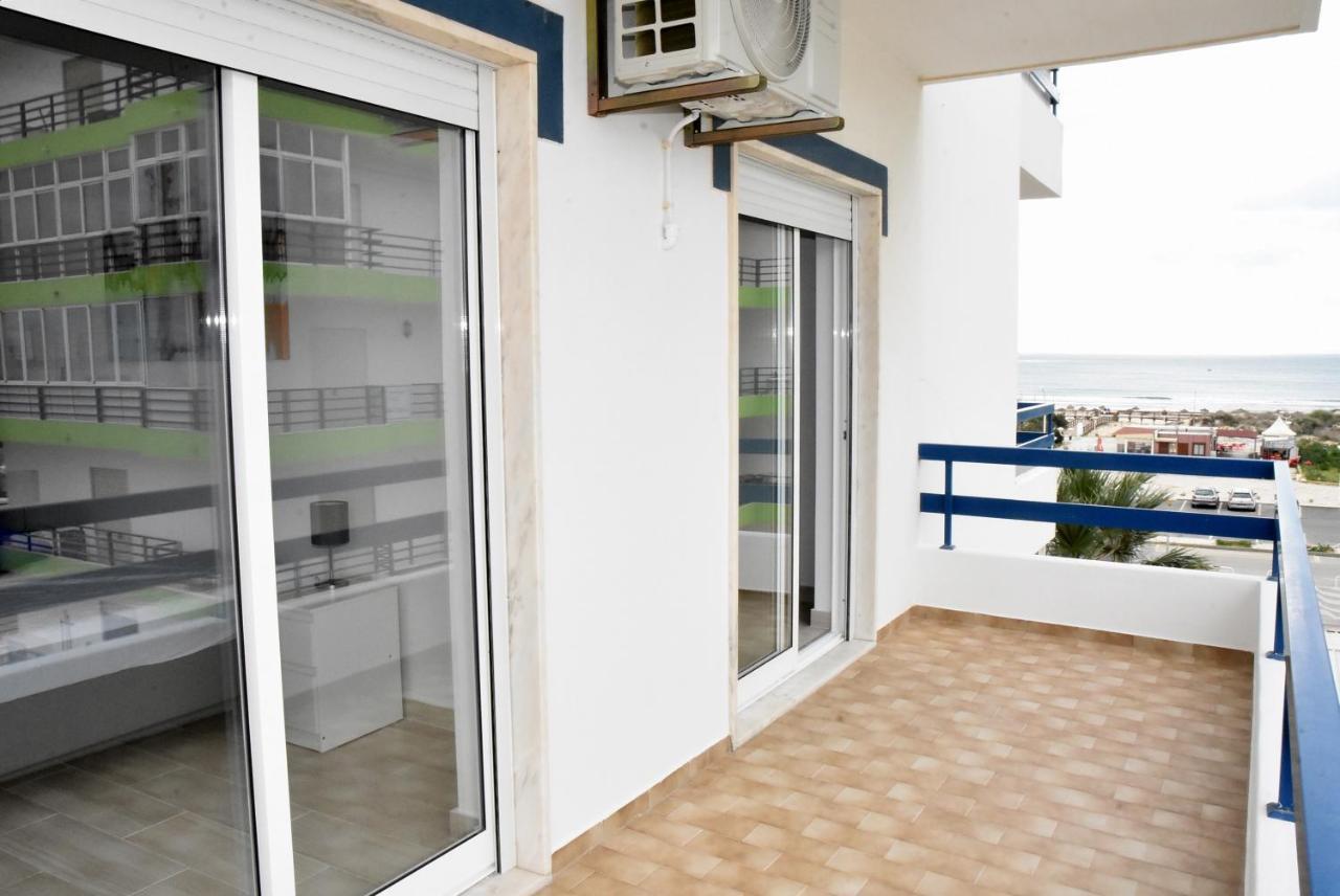 Casa Azul Apartment Monte Gordo Bagian luar foto