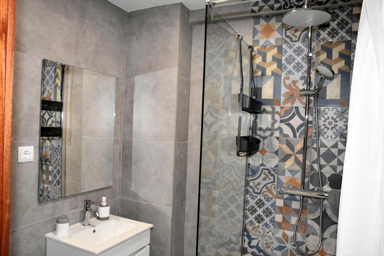 Casa Azul Apartment Monte Gordo Bagian luar foto