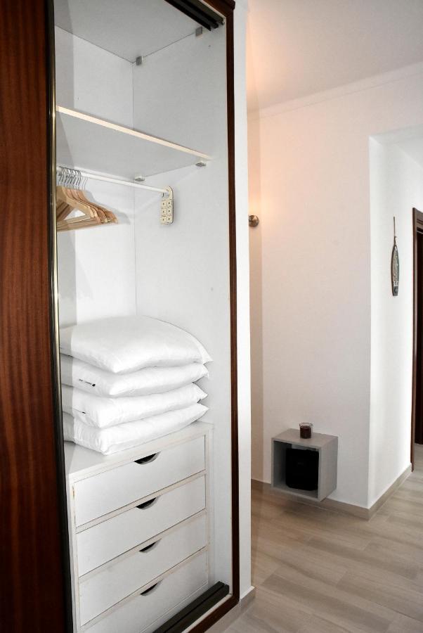 Casa Azul Apartment Monte Gordo Bagian luar foto
