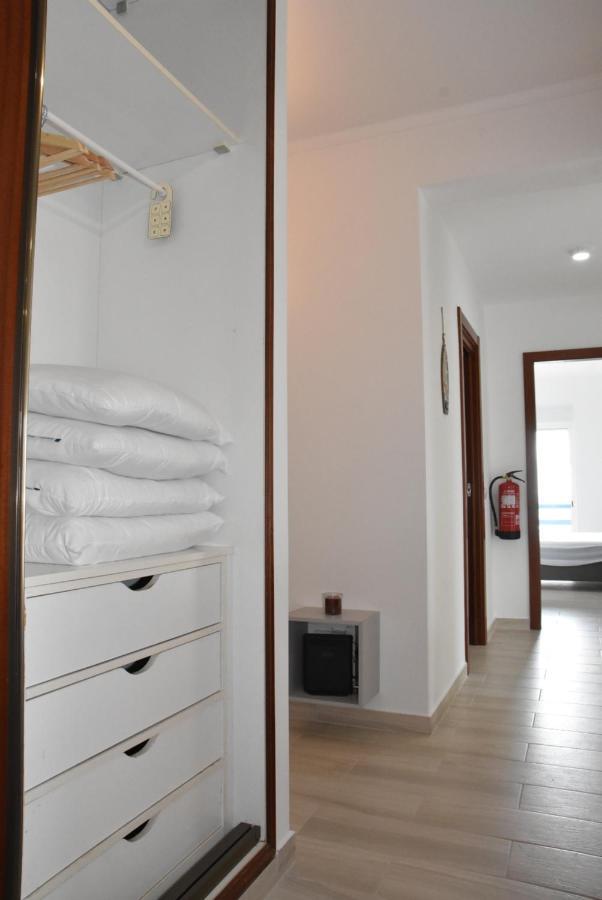 Casa Azul Apartment Monte Gordo Bagian luar foto