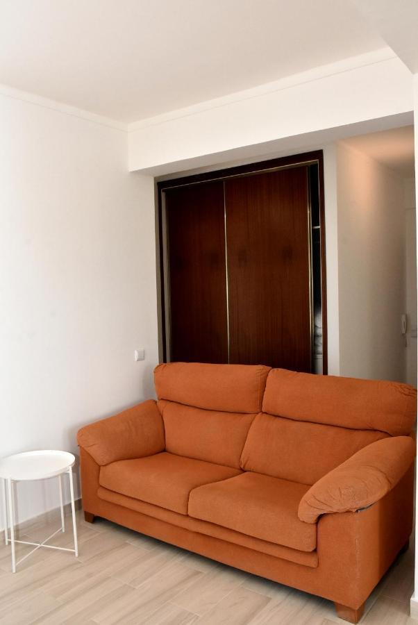 Casa Azul Apartment Monte Gordo Bagian luar foto