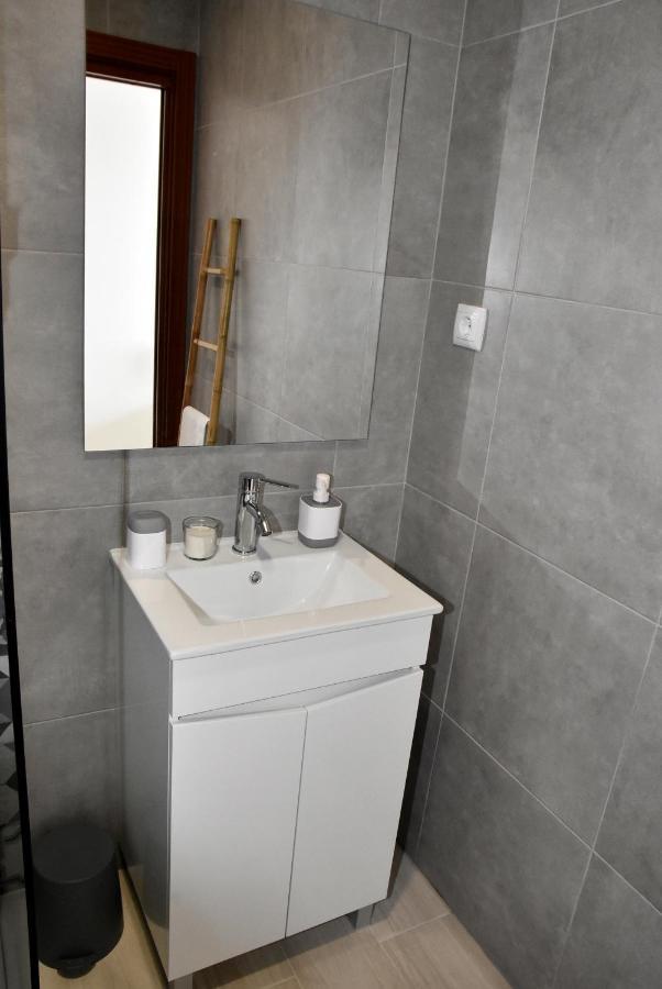Casa Azul Apartment Monte Gordo Bagian luar foto