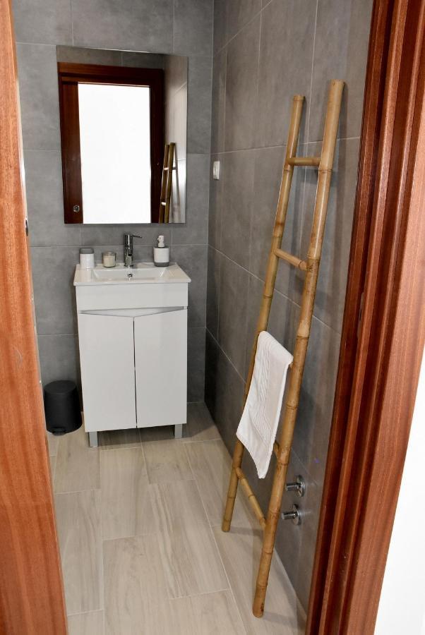 Casa Azul Apartment Monte Gordo Bagian luar foto