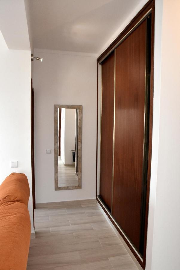 Casa Azul Apartment Monte Gordo Bagian luar foto